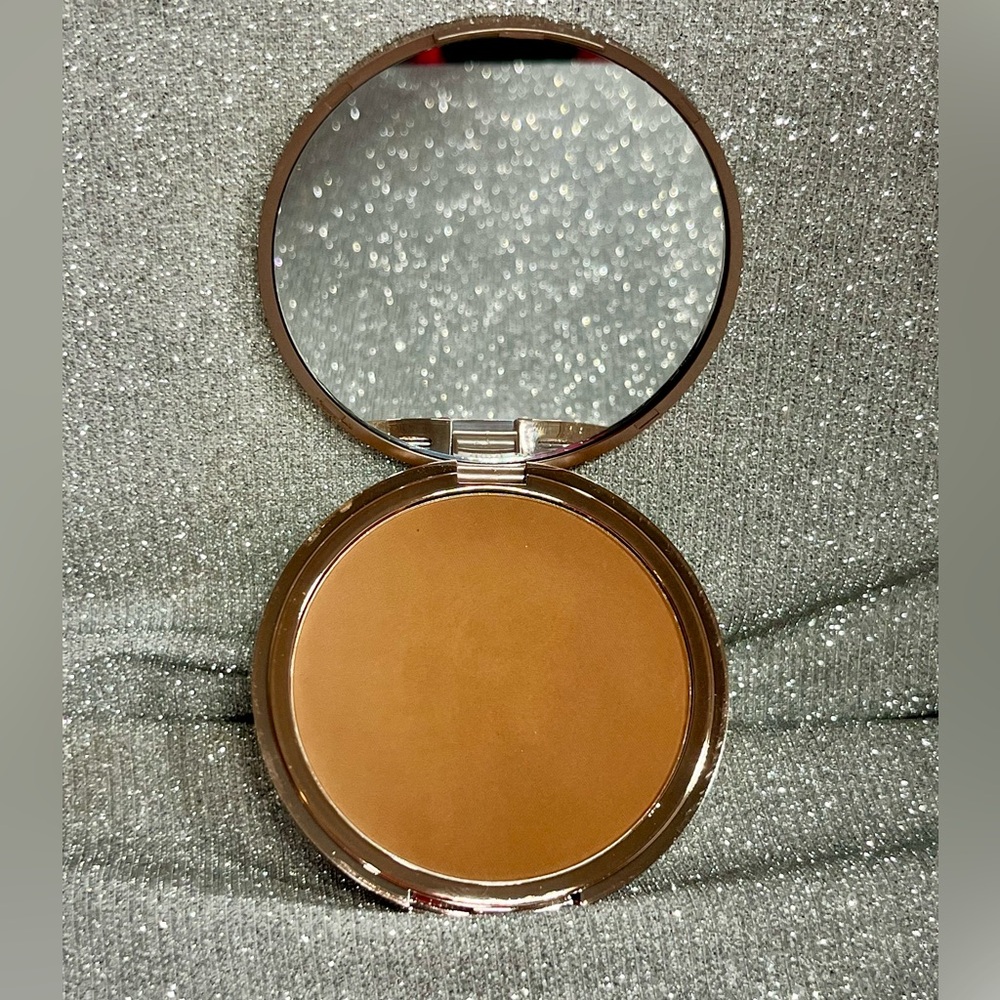 Urban Decay Bronzed Beached Bronzer
